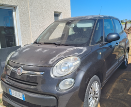 Fiat 500 l