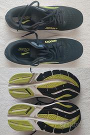 Scarpe Brooks Ghost Max 3 n. 44