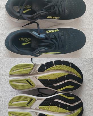 Scarpe Brooks Ghost Max 3 n. 44