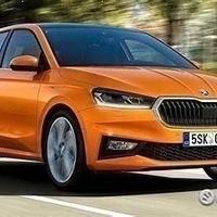 Ricambi SKODA FABIA 2020/22