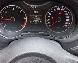 Auto pari a nuovo