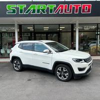 Jeep Compass 1.6 Multijet II 2WD Limited VETTURA P
