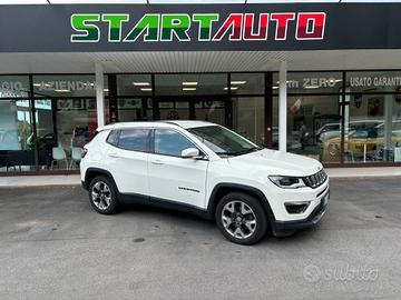 Jeep Compass 1.6 Multijet II 2WD Limited VETTURA P