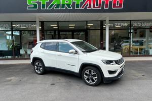 Jeep Compass 1.6 Multijet II 2WD Limited VETTURA P