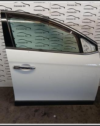 Porta Anteriore Destra LANCIA Delta III 51808840