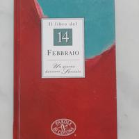 Libro S.Valentino 14Febbraio 100anni eventi ed'96