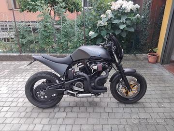 Buell Altro modello - 2001