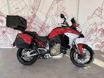 Ducati Multistrada V4 DUCATI MULTISTRADA V4 S...