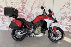 Ducati Multistrada V4 DUCATI MULTISTRADA V4 S...