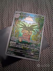 Pokemon Exeggutor