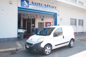 Fiat Fiorino 1.3MJT 95CV CarPlay E6D-2021