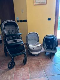 Trio Peg Perego
