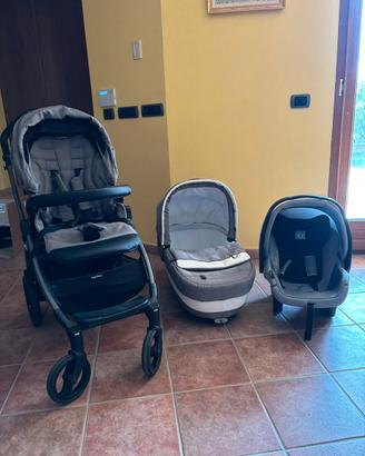 Trio Peg Perego