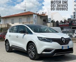 Renault Espace Blue dCi 160CV EDC Executive