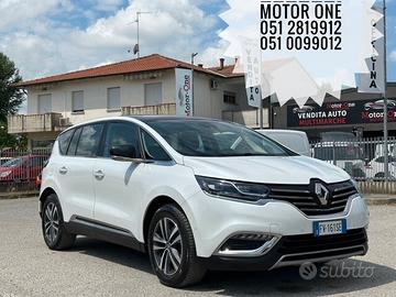 Renault Espace Blue dCi 160CV EDC Executive