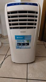 Climatizzatore portatile