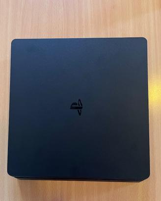PlayStation 4