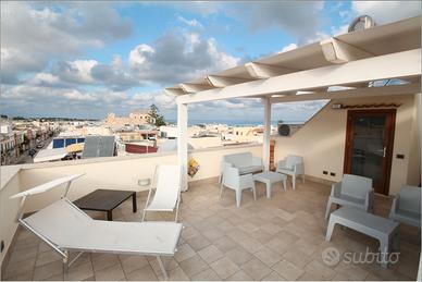 Appartamento in pieno centro San Vito lo Capo