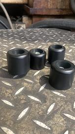 Tamponi forcelle   aprilia tuonov4   rsv4