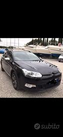 citroen c5 tourercross 