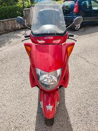  Honda pantheon 125 