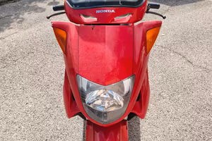  Honda pantheon 125 