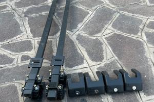 Barre portatutto La prealpina