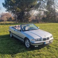 Bmw 320i 24V Cabriolet - Manuale - CRS ASI
