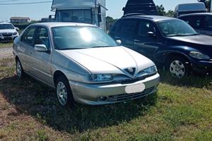 ALFA ROMEO 146 1995 Km 59000 ORIGINALI UNIPROPRIE