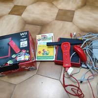 Wii mini