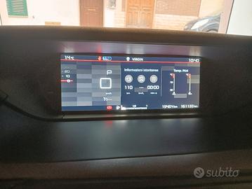 C4 Grand Picasso 7 posti 