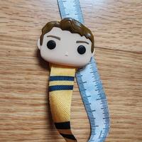 Cedric Diggory | Figure Kinder Joy Funko Pop Harry