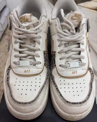W AF1 SHADOW