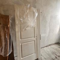 porte interno + blindata
