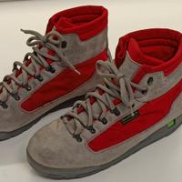 Scarponcini da Montagna Asolo n. 44