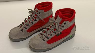 Scarponcini da Montagna Asolo n. 44