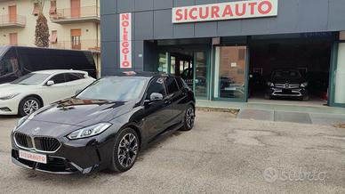 BMW 118 d MSport "PANO "CAMERA"PELLE"AMBIENTE