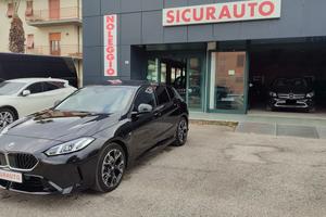 BMW 118 d MSport "PANO "CAMERA"PELLE"AMBIENTE