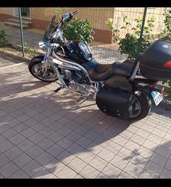 moto aquila 