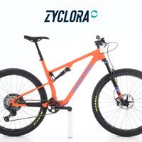 Santa Cruz Blur 4 C XT t.XL