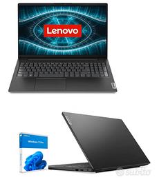 Lenovo Notebook