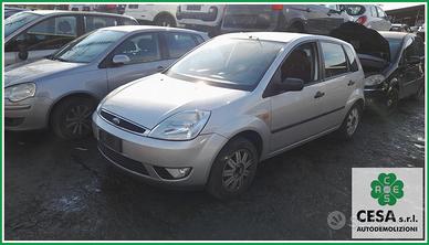 Ricambi Usati FORD FIESTA (CBK) 2004