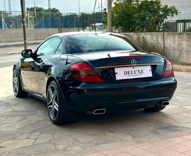 Mercedes SLK 200 AMG ²look edition 184 CV