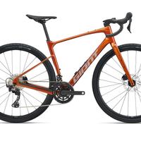 gravel Giant Revolt Advanced 2. tasso 0 