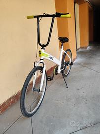 Bici btwin b cool