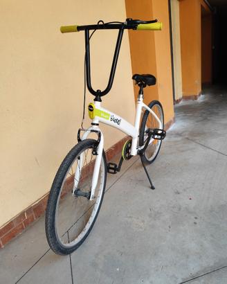 Bici btwin b cool