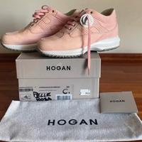 Scarpe Hogan Interactive - H Forellini - 35