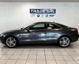 AUDI A5 A5 3.0 V6 TDI Automatica