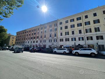 Prati - cessione di attività bar / tavola calda
