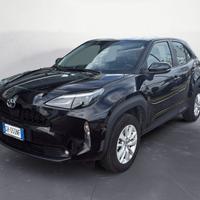 Toyota Yaris Cross 1.5 Hybrid 5p. E-CVT Active